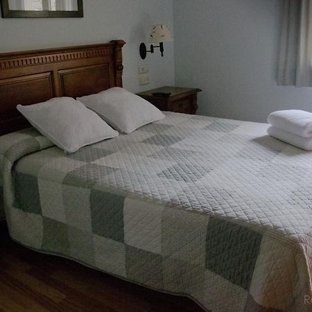Hotel Saueth Tredós الغرفة الصورة