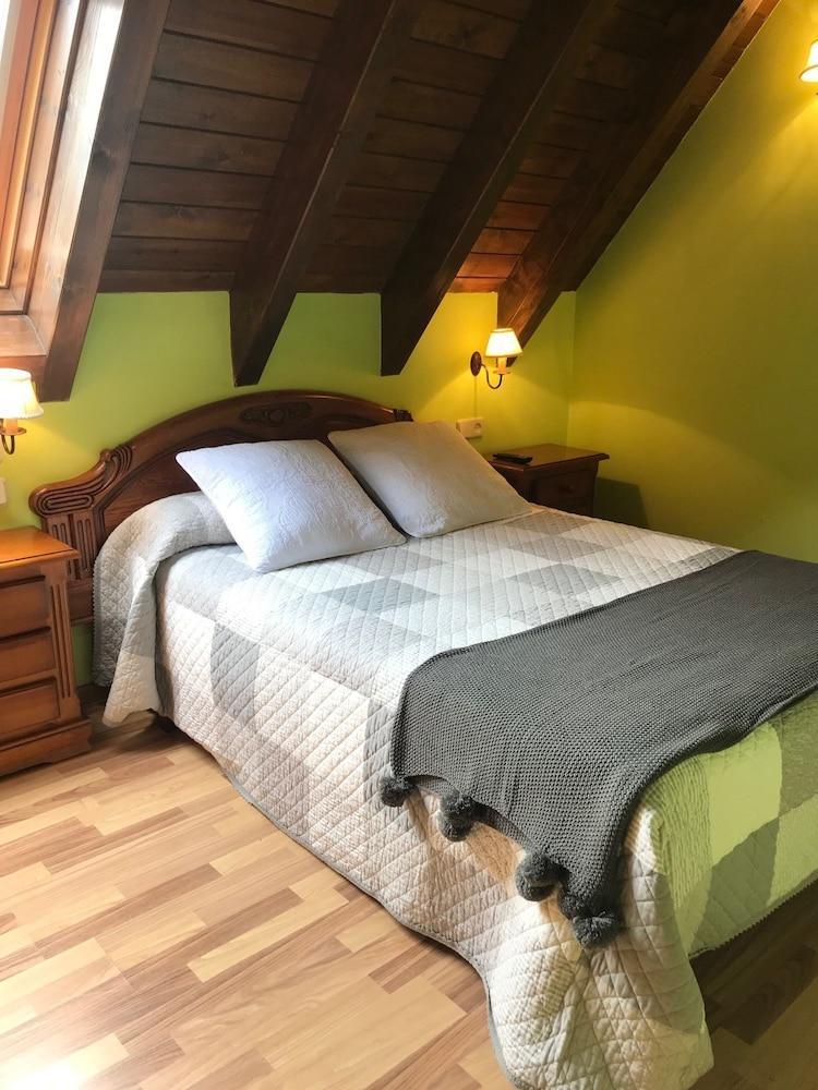 Hotel Saueth Tredós المظهر الخارجي الصورة