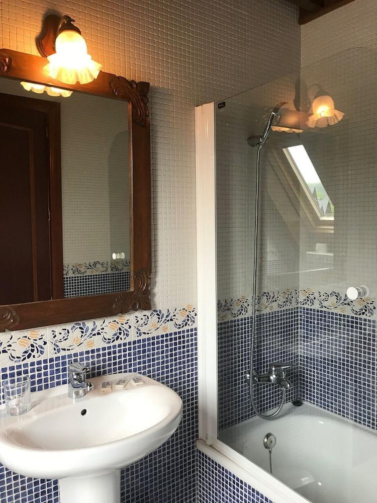 Hotel Saueth Tredós المظهر الخارجي الصورة
