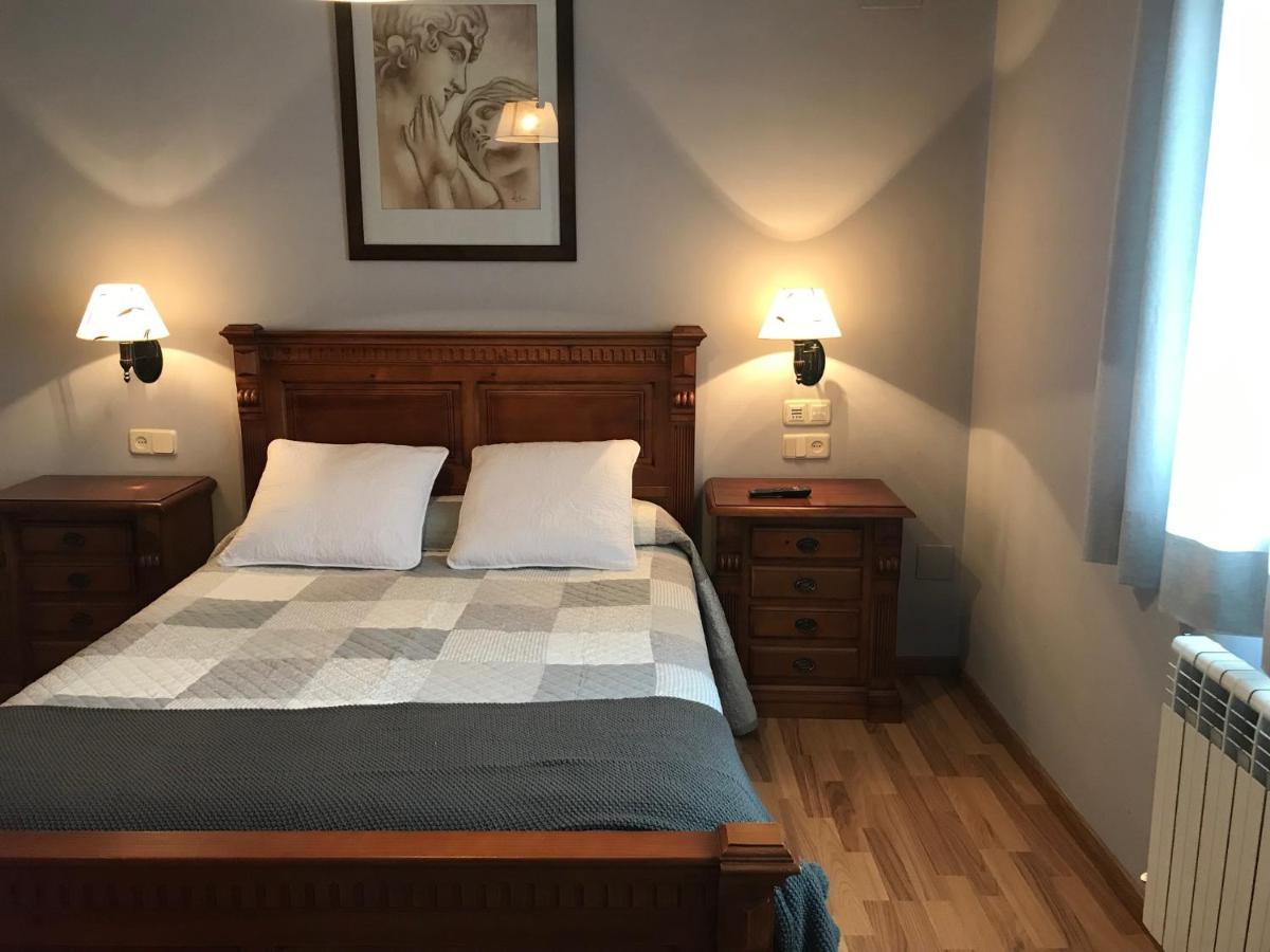 Hotel Saueth Tredós المظهر الخارجي الصورة