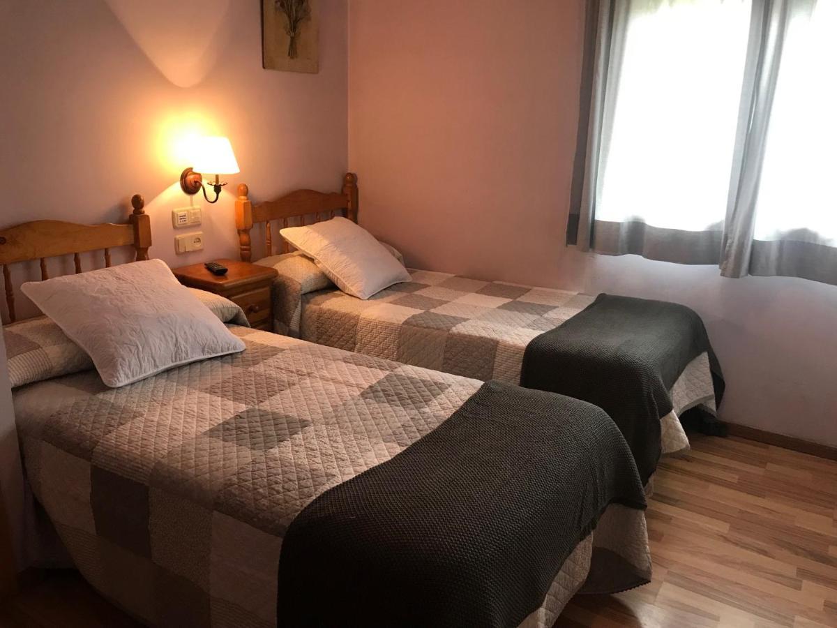 Hotel Saueth Tredós المظهر الخارجي الصورة