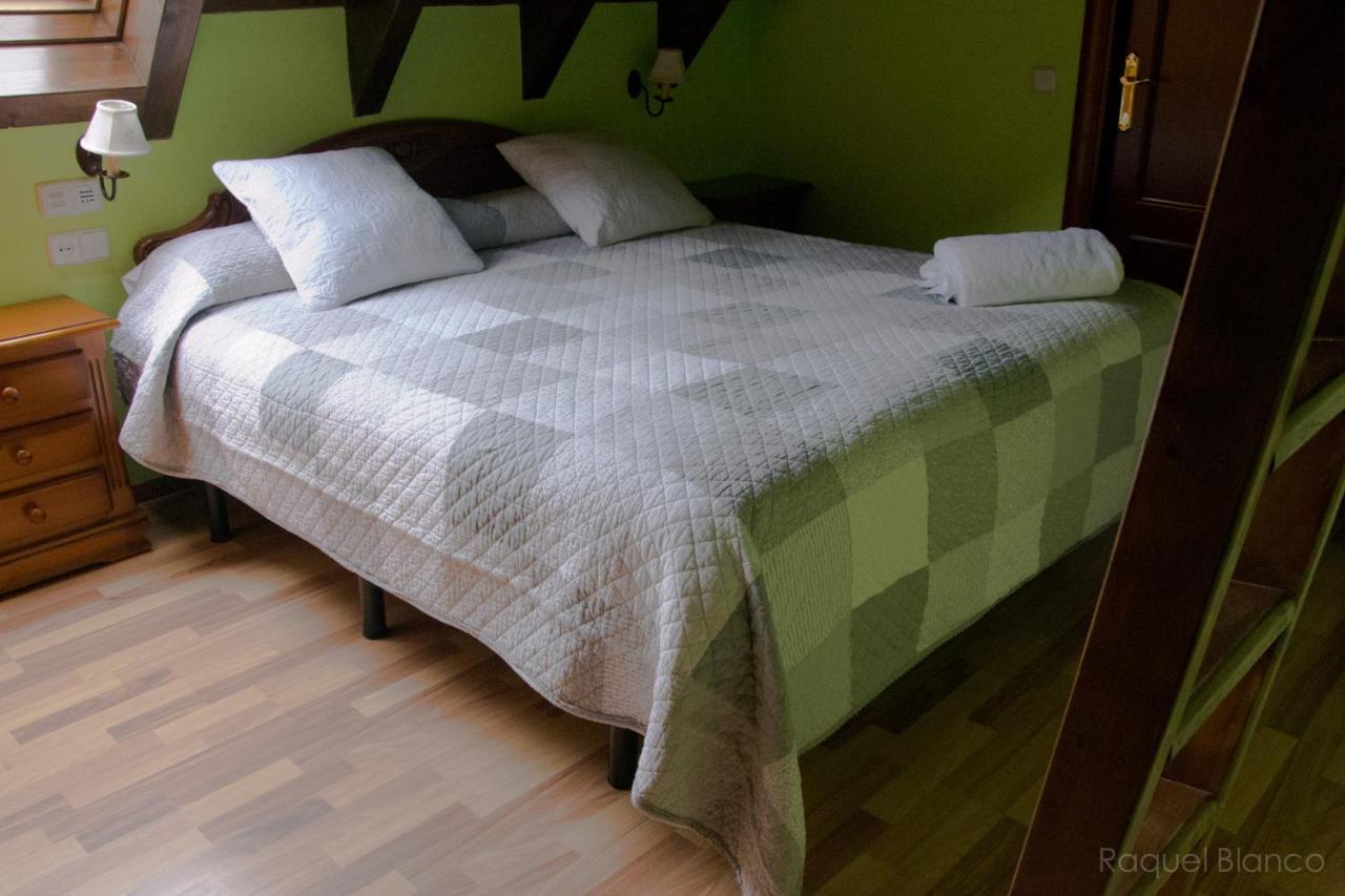 Hotel Saueth Tredós المظهر الخارجي الصورة